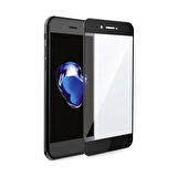 Huawei P Smart Mat Seramik Nano Ekran Koruyucu Kırılmaz Cam