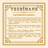 Çift Sıra Makrome Örgülü Küre Kesim Bordo Mavi Jade Doğaltaş Erkek Taraftar Bileklik