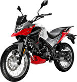 SYM NHT 200 CC E5 MOTOSİKLET