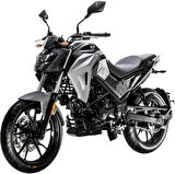 SYM NHX 125 CC E5