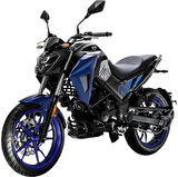 SYM NHX 125 CC E5