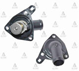 Tama WHHNA78 Termostat Civic 01-06 2.0 Typer EP3 K20 CRV 02-06 Contalı 78CC Üst Kapağı IIe Beraber WHHNA78