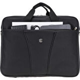 PLM YF15 NOTEBOOK ÇANTASI SİYAH 15.6&quot;