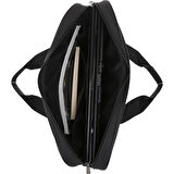 PLM YF15 NOTEBOOK ÇANTASI SİYAH 15.6&quot;
