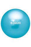 Delta TMB157 Mavi Pilates Topu 20 cm