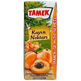 Tamek Kayısı Nektarı 200 Ml X 27 Adet