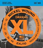 DADDARIO Exl110 (10-46) Elektro Gitar Teli