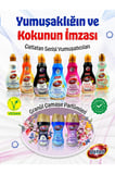 Granül Çamaşır Parfümü Elti Çatlatan