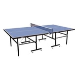 Delux Serisi Spor Merkezleri Turnuva Cosfer MT258 16 mm Tenis Masası