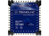 10X20 KASKATLI MULTISWITCH UYDU DAĞITIM SANTRALI TEKNOLINE