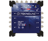 5X8 SONLU MULTISWITCH UYDU DAĞITIM SANTRALI TEKNOLINE