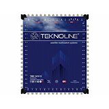 14X32 KASKATLI MULTISWITCH UYDU DAĞITIM SANTRALI TEKNOLINE