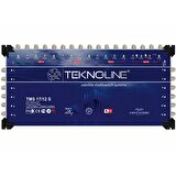 17X12 SONLU MULTISWITCH UYDU DAĞITIM SANTRALI TEKNOLINE