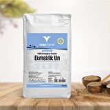 (Glutensiz) 100% Karabuğday Unundan Ekmeklik Un 5 Kg