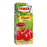 Tamek Vişne Nektarı 200 Ml X 27 Adet