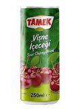 Tamek Vişne Nektarı 250 Ml X 12 Adet