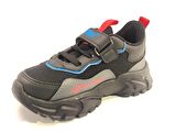 TOM WİNS Ortopedik Bantlı Unisex Çocuk Spor Ayakkabı