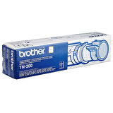 Brother TN-200 Siyah Orjinal Toner