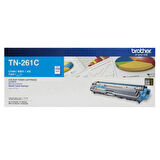 Brother TN-261C Orjinal Mavi Toner 