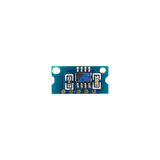 Develop TN-318 Mavi Toner Chip İneo+20 (A0DK4D3)