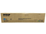 Develop TN-622 Mavi Orjinal Toner - Ineo +1085 / +1100