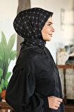 Tesettürnağme Soft Pamuk Eşarp TN2001