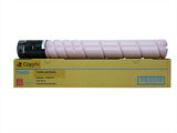 Konica Minolta TN-324M Kırmızı Toner Muadil, Bizhub C258, C368, A8DA350
