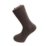 1. KALİTE YERLİ ÜRETİM ERKEK YÜN (WOOL) SOKET ÇORAP