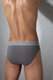 Erkek Modal Külot Slip 1221