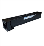 Konica Minolta TN-812 Siyah Toner Muadil, Bizhub 758, 958, A8H5050