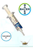 Envu Habitro Maxforce Platin Jel 20 gr Hamam Böceği S.k.t (04/2027)