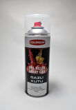 Ford Rötüş Boyası - Fındık Kahve (9TQCWWA) - Sprey (400ml)