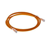 Nexans CAT6 Ethernet Kablosu U-UTP 23 AWG 100-1000Mbps 15 Metre