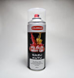 Ford Rötüş Boyası - Frozen White - Buz Beyazı (1747) - Sprey (400ml)