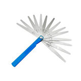 Filler Çakısı (Sentil) 0.02 - 1.00mm