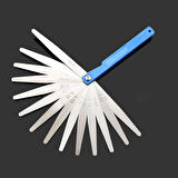 Filler Çakısı (Sentil) 0.02 - 1.00mm