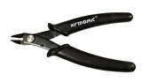 Xytronic AX-205 Elektronikçi Yankeski 120 MM