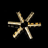 Kablo Ek Terminali - Ara Bağlantı Terminali 2-2,5mm² - 5 Adet