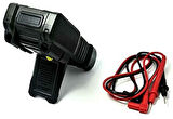 Toolfix TF-133 Dijital Işıklı Multimetre Avometre
