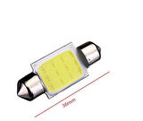 12 Çipli Led Sofit Ampul 36mm Araç İçi Tavan Aydınlatma Ampulü