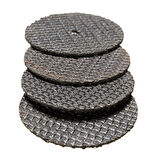 Dremel Için Fiberglass Kesici Disk (10 Adet)