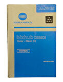 Konica Minolta TNP-80 (AAJW152) Siyah Orjinal Toner - C3320i