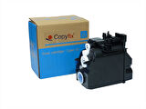 Konica Minolta TNP-49C Mavi Toner Muadil, Bizhub C3351, C3851