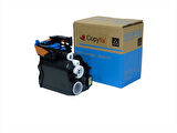 Konica Minolta TNP-50K Siyah Toner Muadil, BIZHUB C 3100P, A0X5154