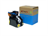 Konica Minolta TNP-50Y Sarı Toner Muadil, BIZHUB C 3100P, A0X5254