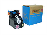 Konica Minolta TNP-51M Kırmızı Toner Muadil, Bizhub C3110