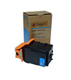 Konica Minolta TNP-79C Mavi Toner Muadil, Bizhub 3350i,4050i