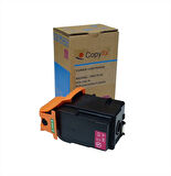 Konica Minolta TNP-79M Kırmızı Toner Muadil, Bizhub 3350i, 4050i
