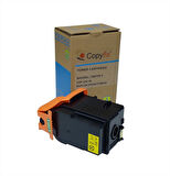 Konica Minolta TNP-79Y Sarı Toner Muadil, Bizhub 3350i,4050i
