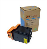 Konica Minolta TNP-80Y Sarı Toner Muadil, Bizhub C3320i